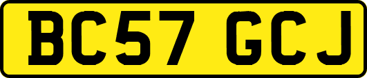 BC57GCJ
