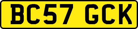 BC57GCK