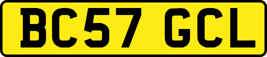 BC57GCL