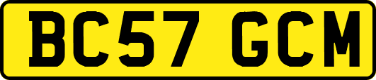 BC57GCM