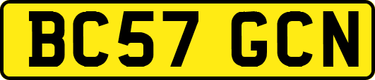 BC57GCN