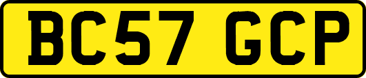 BC57GCP