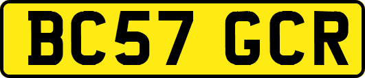 BC57GCR