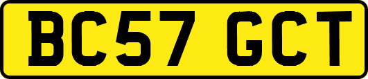 BC57GCT