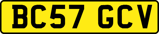 BC57GCV