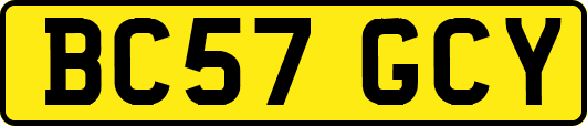 BC57GCY