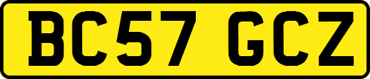 BC57GCZ