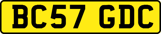 BC57GDC
