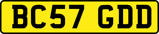 BC57GDD