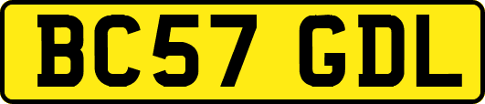 BC57GDL