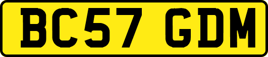 BC57GDM