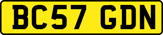 BC57GDN