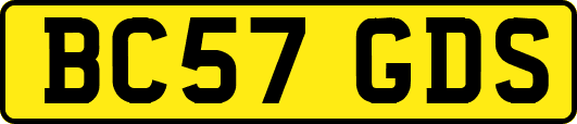 BC57GDS