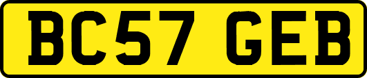 BC57GEB