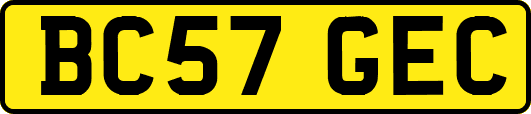 BC57GEC