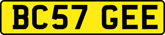 BC57GEE