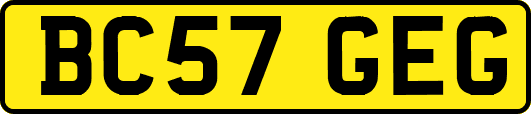 BC57GEG