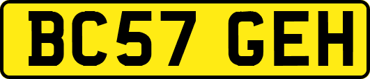BC57GEH