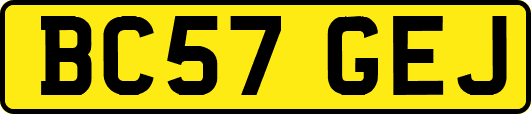 BC57GEJ