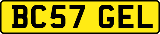 BC57GEL