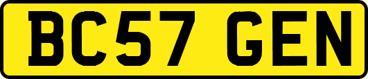 BC57GEN