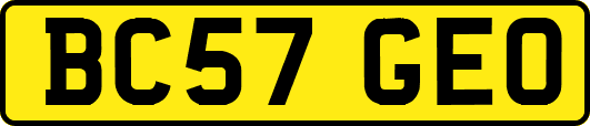 BC57GEO