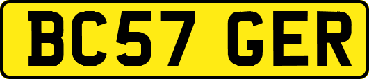 BC57GER