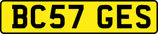 BC57GES