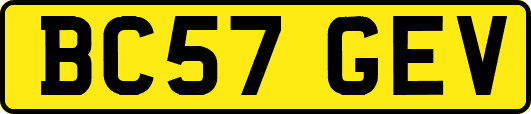 BC57GEV