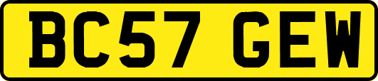 BC57GEW
