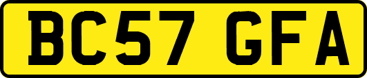 BC57GFA