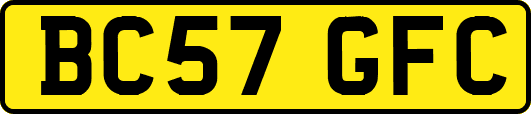 BC57GFC