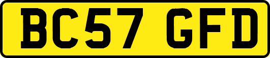 BC57GFD