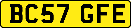 BC57GFE