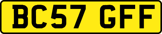 BC57GFF