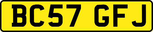 BC57GFJ