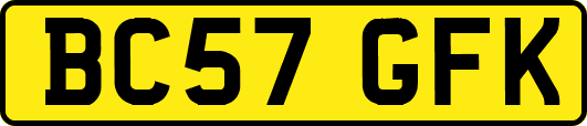 BC57GFK