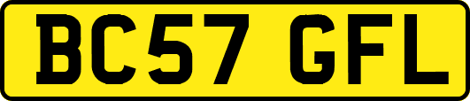 BC57GFL