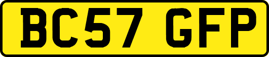 BC57GFP