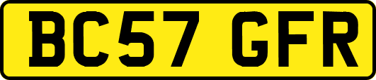 BC57GFR