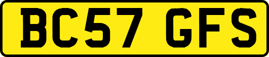 BC57GFS
