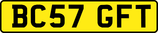 BC57GFT