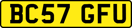 BC57GFU