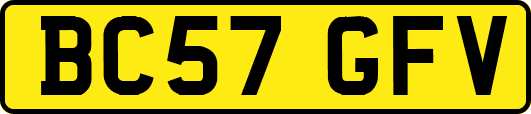 BC57GFV