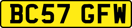 BC57GFW