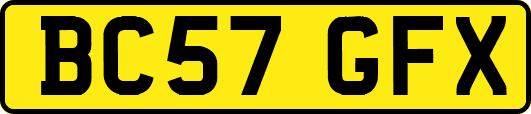 BC57GFX