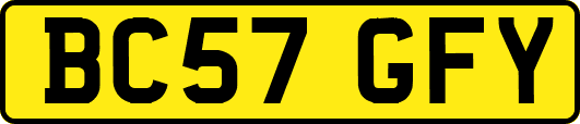 BC57GFY
