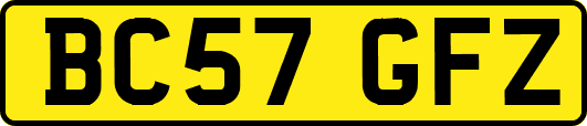 BC57GFZ