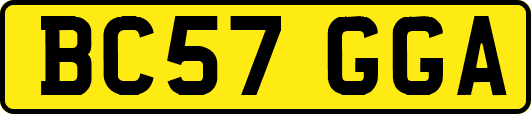 BC57GGA