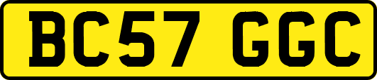 BC57GGC